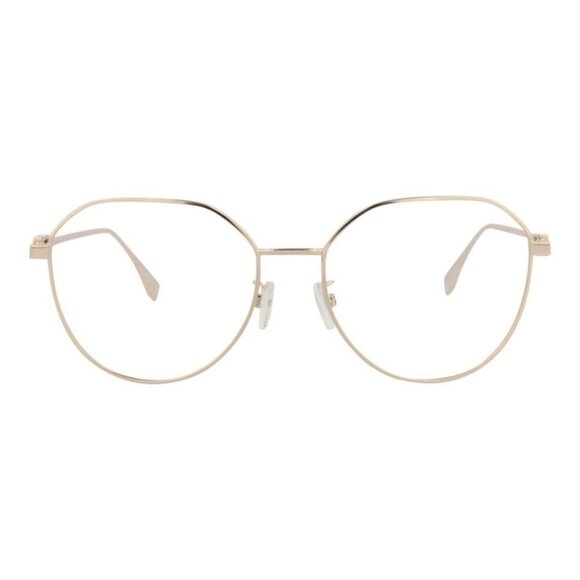 New Fendi Sunglasses YK02121